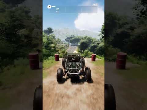 TDUSC HAS SOME VERY SUSSY PHYSICS - Test Drive Unlimited Solar Crown