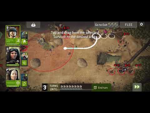 Round 78 - Beach life