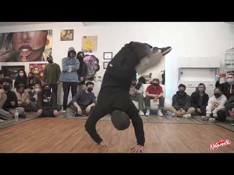 Merk Vs Min - Top 16 - Outbaked 1 - BNC