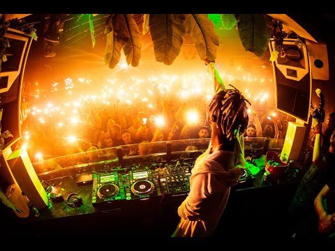 Martin Jensen - Tony Junior - SAY MY NAME uvm. @ Bootshaus || Electro Jungle Festival