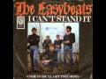 The Easybeats - I Can't Stand It 
