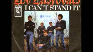 Music video thumbnail preview for The Easybeats - I Can't Stand It by The Easybeats