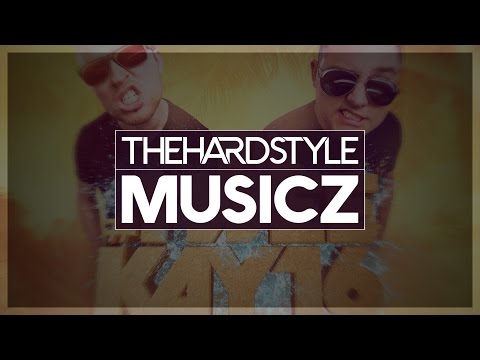 Da Tweekaz x Code Black x Paradise - See The Light (Original Mix)