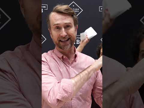 What is your favorite facilitation activity?