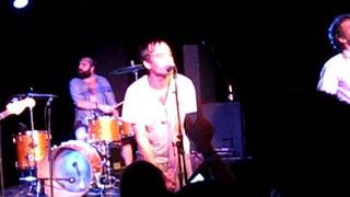 MeWithoutYou-C-Minor(live 2010)