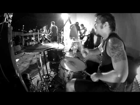 Festival Dosol Caicó 2014: The Sinks (RN) -  Before You Lose