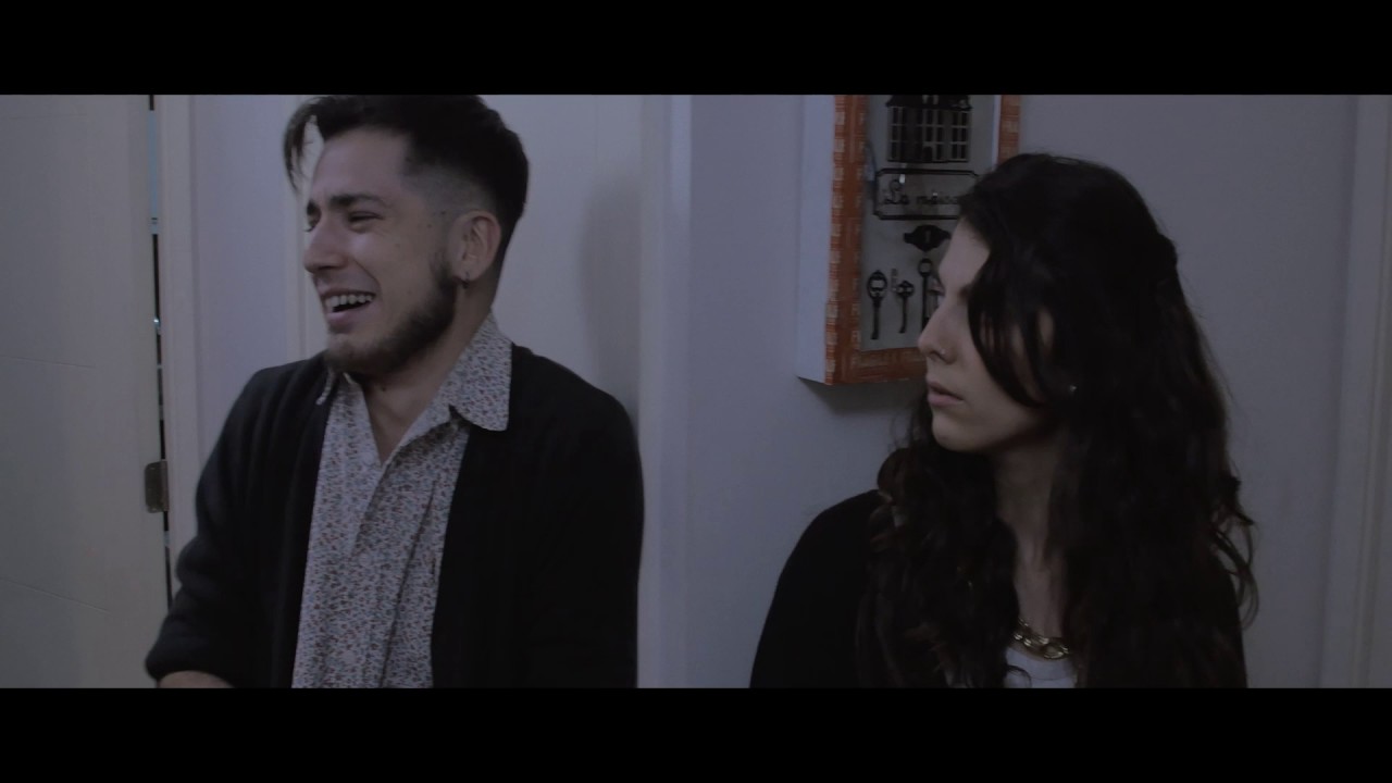 NO LOS INVITO NUNCA MÁS (2016)