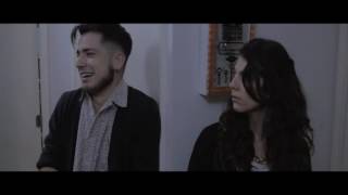 NO LOS INVITO NUNCA MÁS (2016)