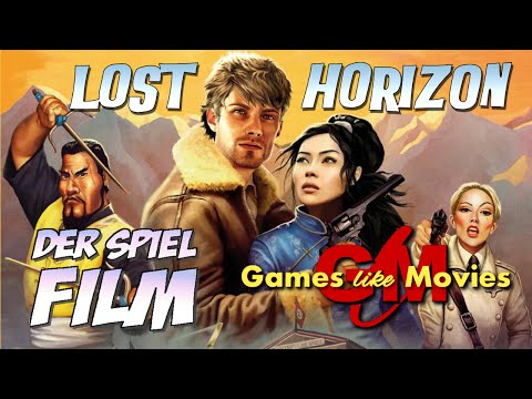download lagu mp3 mp4 Lost Horizon Lsung, download lagu Lost Horizon Lsung gratis, unduh video klip Lost Horizon Lsung