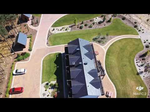 Leśne Zacisze nad Brdą - Swornegacie