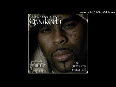 Crooked I - Crook 'N Me (Ft Nate Dogg)