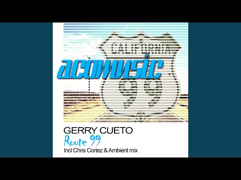 Route 99 (Ambient Mix)