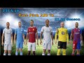 FIFA 19 Face Pack AIO V2 21 22 Season