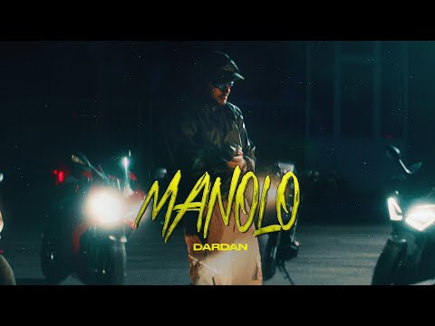 DARDAN - Manolo