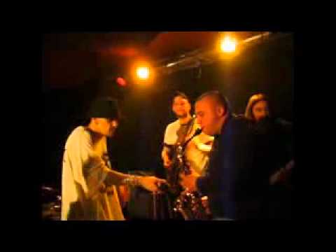 Warghosts Germany (Live) - Herz und Seele (Zugabe)