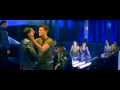 Donnie Yen Slaps And Then Beats Louis Koo In Flash Point