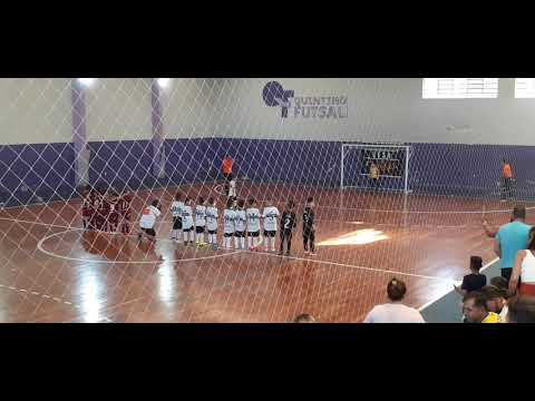 FINAL Trieste x Coritiba AABB GOL de penalti