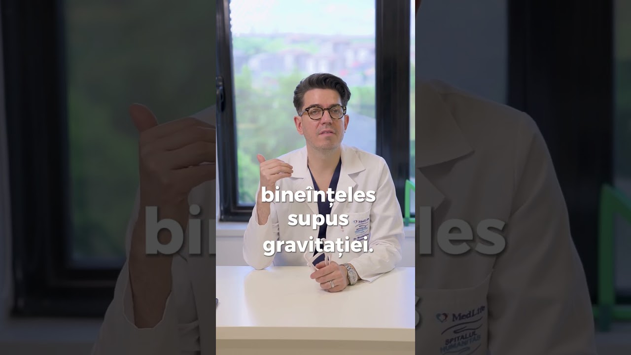 Bustiera potrivită după reconstrucția mamară - explicații cu dr. Maximilian Muntean