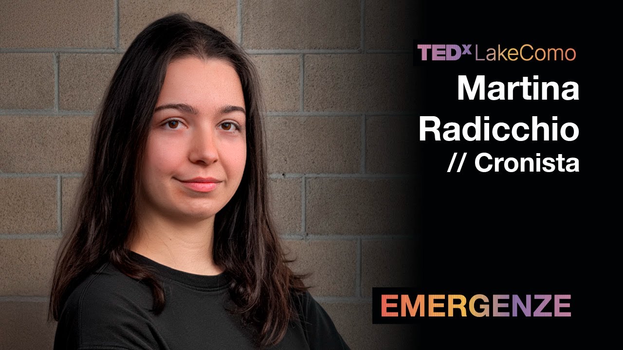Martina Radicchio
