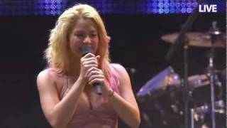Shakira & Ivete Sangalo - Pais Tropical