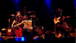 Amy Ray Blender Variety Playhouse ATL 3-10-12