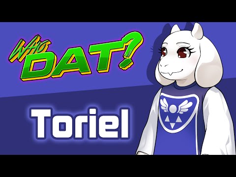 Toriel