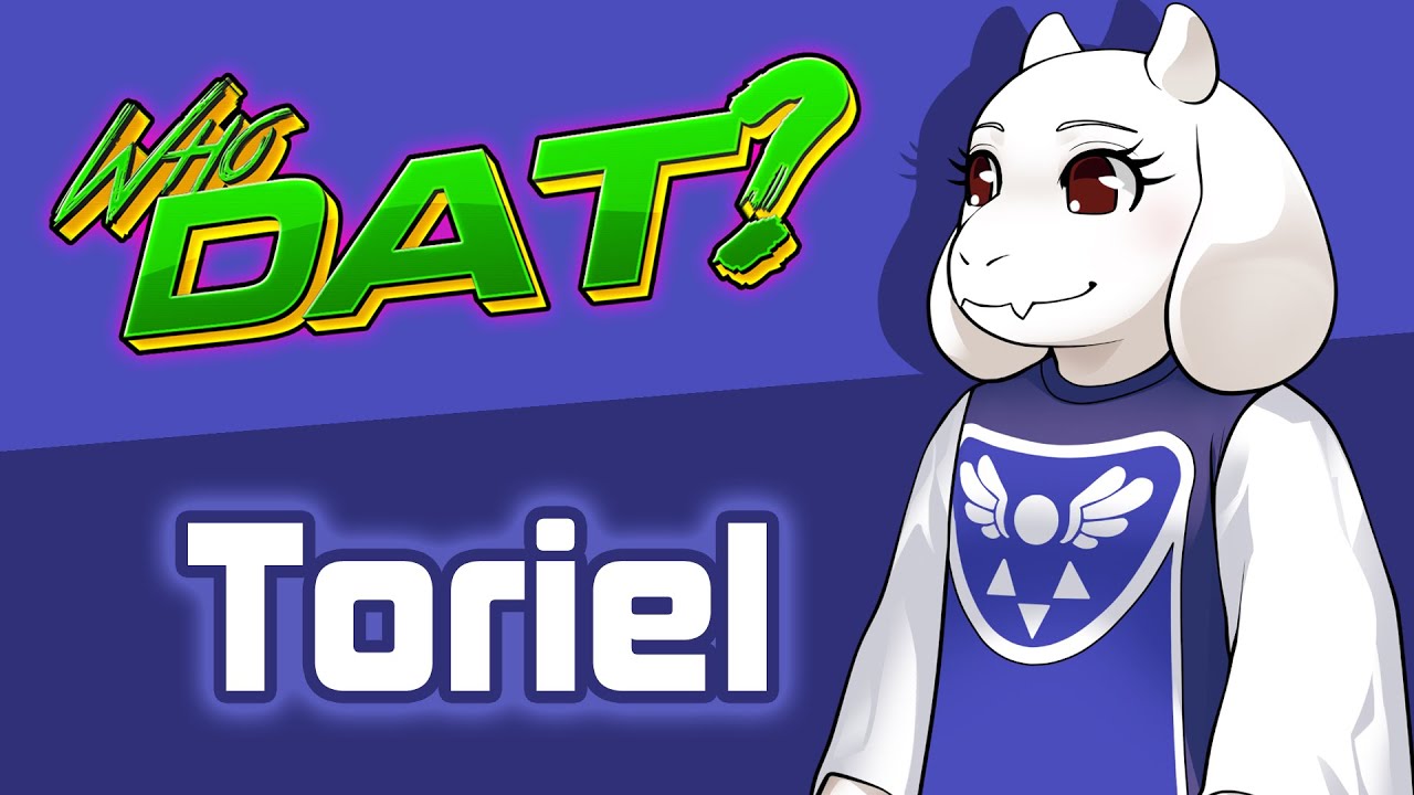 Toriel