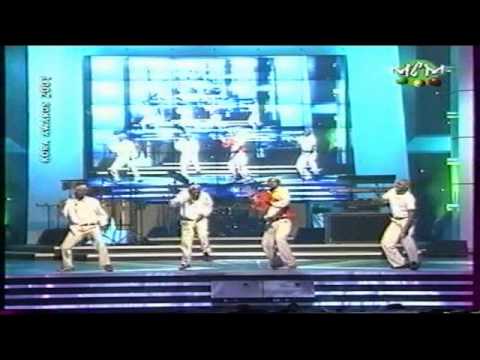 Kora 2001 - Academia - Viagra