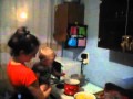 Вкусняшка от друга 