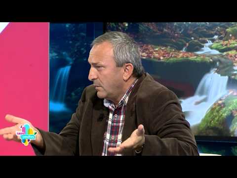 Takimi i pasdites - Cfare duan burrat nga grate? (6 tetor 2014)