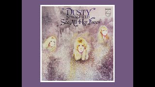 Yesterday When I Was Young - Dusty Springfield