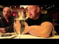 Dana White UFC 130 Video blog day 2