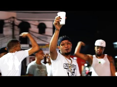 Rochy RD Ft . Los Pikilao x Napo - Llego El Cuco | Video Oficial