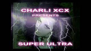 Charli xcx - Dance 4 U (Instrumental)