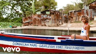 Dominican Mami Music Video
