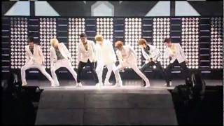 Download lagu SUPER JUNIOR 슈퍼주니어 'Mr. Simple' SMTOWN LIVE in NEW YORK mp3