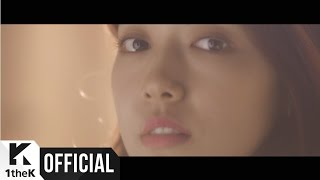 [Teaser] JOONIL JUNG(정준일) _ Wish(바램)
