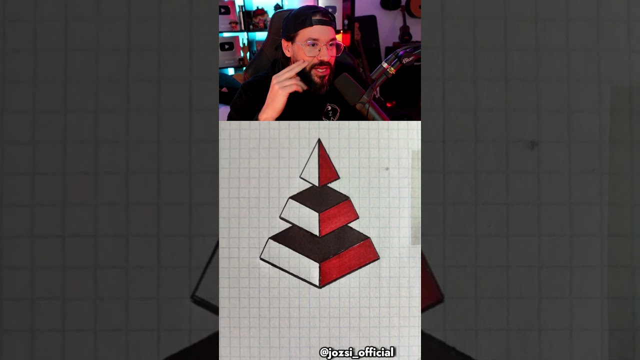 ✏️4 Perfect drawings when you're bored ✨🌟