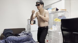 ひとりブレイキングダウン