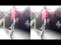 3d Circus Mp4