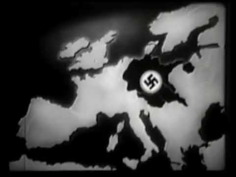 VICTORY THROUGH AIR POWER