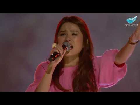 Glory To Glory - Annabel Soh