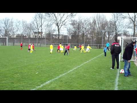 Walcheren F10 - RCS F9 (10-03-2012)