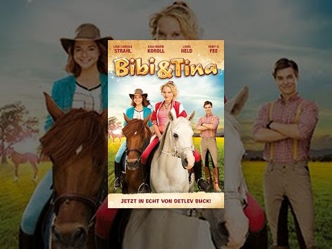 Bibi & Tina: Jetzt in Echt von Detlev Buck