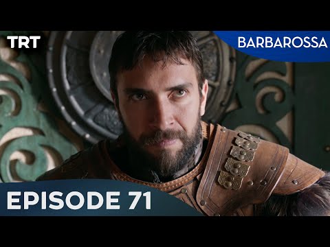 Barbarossa: Sword of the Mediterranean - Episode 71