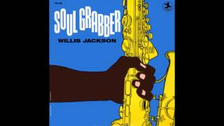 Willis Jackson  ode to billie joe