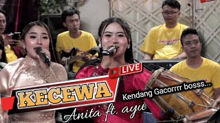 Download lagu Kecewa (Pongdut Kendang Jaipong) Live Permana Music . Ujung Berung mp3