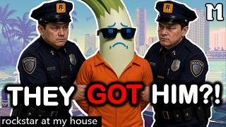 Rockstar just went NUCLEAR on the GTA 6 Leaker...