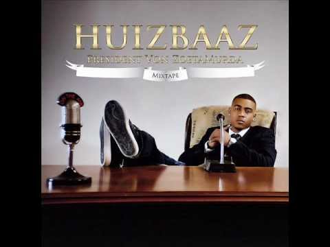 HuizBaaz - Sweetlake talk ( Skit / beat by Dueces )