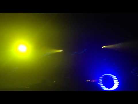 Citadela Brno 13.2.2015 Bryan Kearney